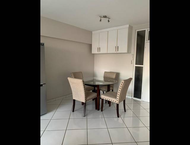 1 BEDROOM PROPERTY TO RENT IN NORTH BEACH